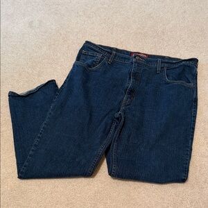 Men's Arizona Blue Jeans